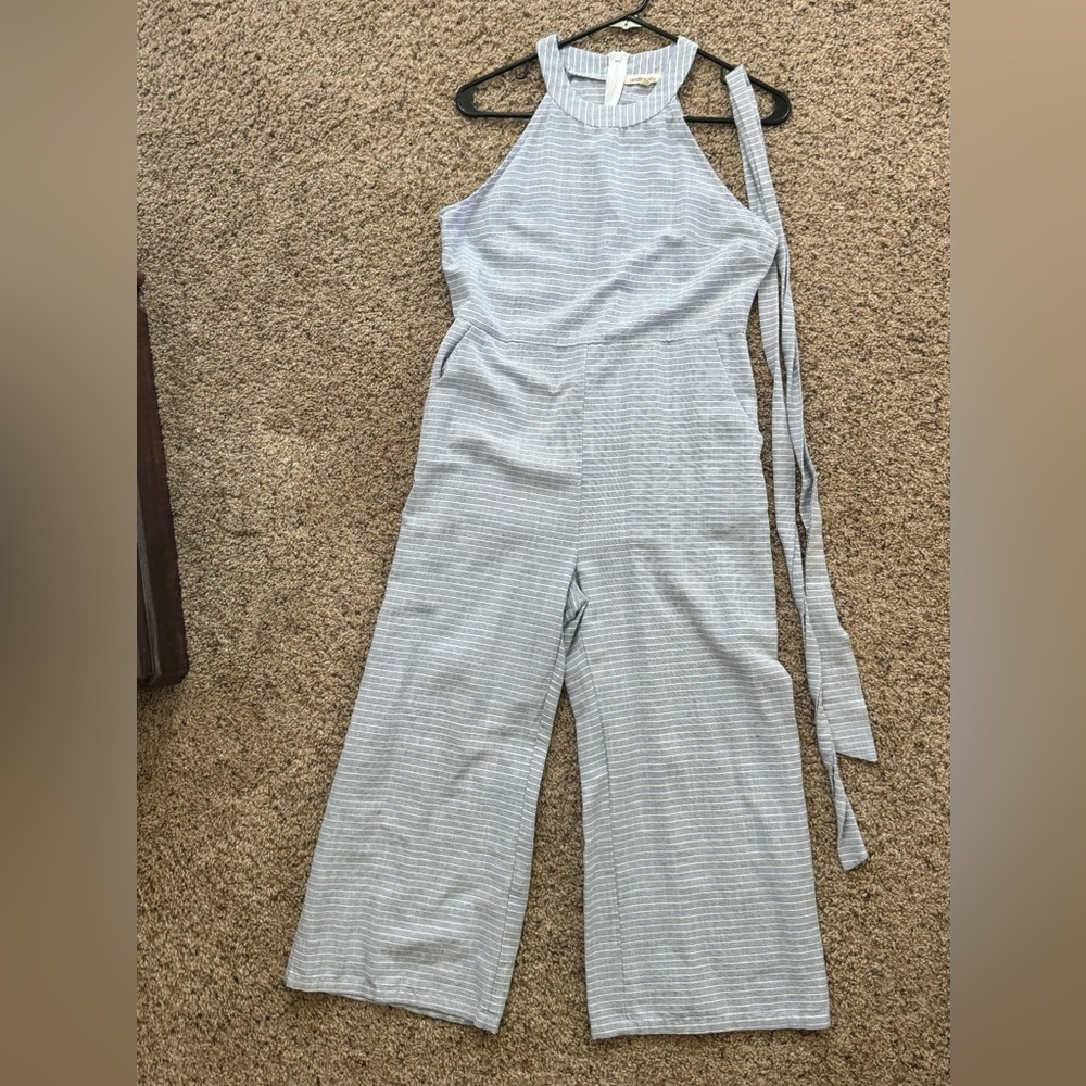 Boutique Jumpsuit